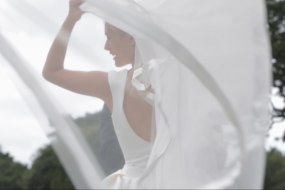 "We adore our wedding video, it's honestly the most wonderful memory of the day. Thankyou so much!" - Charlotte & Joel