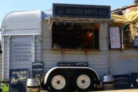 Booze Bros Co. Mobile Bar Hire Profile 1