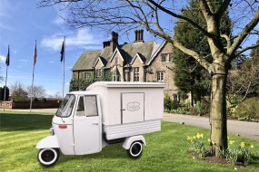 The Italian Fizz Co. Mobile Bar Hire Profile 1