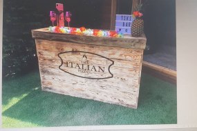 The Italian Fizz Co. Party Equipment Hire Profile 1