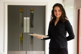 TCD Business Bar Staff Profile 1