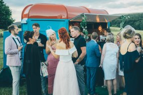 Two Seven Club Horsebox Bar Hire  Profile 1