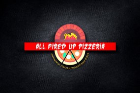 All Fired Up Pizzeria Vegetarian Catering Profile 1