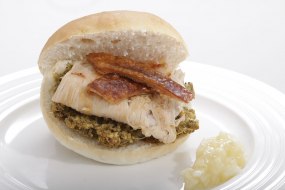 Bubba's Smokin' Hog Roast