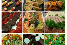 John Hewitt Catering Festival Catering Profile 1