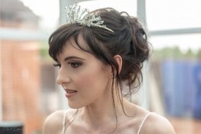 Makeup G:Nee Bridal Hair and Makeup Profile 1