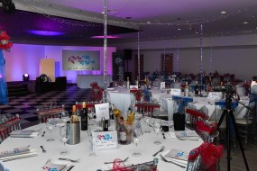 The Listener Awards for Pulse1 & Pulse2