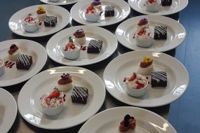 Wedding Event Catering 