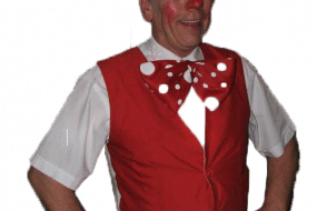 Mr Chuckles Magicians Profile 1