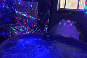 Prestige Hot Tub Hire Hot Tub Hire Profile 1