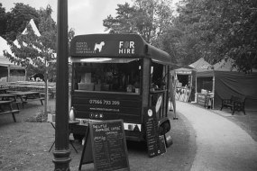 Little Schnauzer Coffee Company  Coffee Van Hire Profile 1