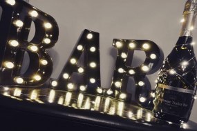 Gatehouse Trailer Bar Mobile Bar Hire Profile 1