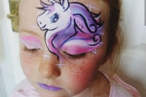 Not Just A Pretty Face Children's Entertainers Profile 1