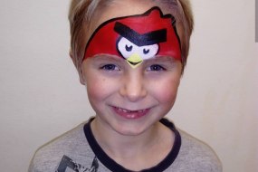 Not Just A Pretty Face Children's Entertainers Profile 1