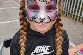 Not Just A Pretty Face Children's Entertainers Profile 1
