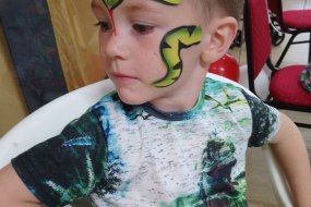 Not Just A Pretty Face Temporary Tattooists Profile 1