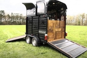 Gin Kings Paella Catering Profile 1