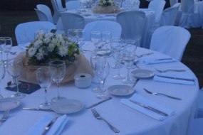 La Boca Rica Wedding Furniture Hire Profile 1