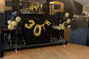 Westcoast discos Ayrshire Mobile Disco Hire Profile 1