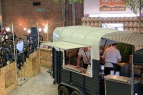 You Wanna Pizza Me Street Food Catering Profile 1