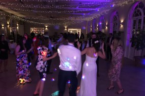 Retrodisco & Perfect Wedding DJs Bands and DJs Profile 1