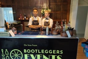 Bootleggers Events Wedding Catering Profile 1