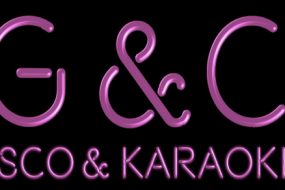 G&C Mobile Disco & Karaoke Services  Disco Light Hire Profile 1