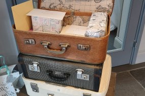 Cases Post Box
