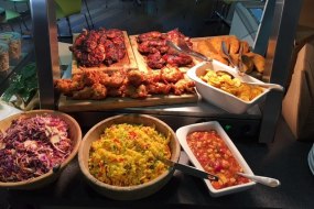 Yikes caterers Dellvo ltd Event Catering Profile 1