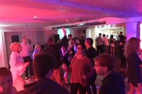 Celebrate Events DJs Profile 1