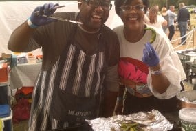 NL Streetfood and Catering African Catering Profile 1