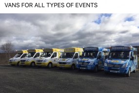 Mr Whippy Scotland Ice Cream Van Hire Profile 1