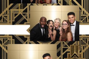 Suave Snaps Photo Booth Hire Profile 1