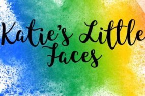 Katie's Little Faces Temporary Tattooists Profile 1