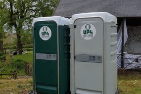 Up4 Loo Hire Portable Toilet Hire Profile 1