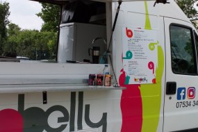Bang Belly Carribean Cuisine  Street Food Catering Profile 1
