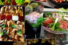 Sids Catering Corporate Event Catering Profile 1