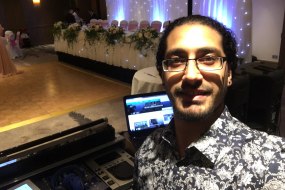 DJ Beatbox Joe Audio Visual Equipment Hire Profile 1