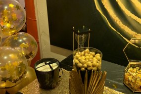 It's BJ Events Decorations Profile 1