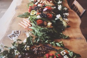Pantry to Platter Grazing Table Catering Profile 1
