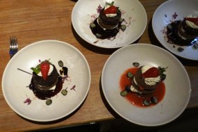 The Mobile Lunch Company Private Chef Hire Profile 1