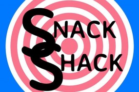 Welcome to Snack Shack!