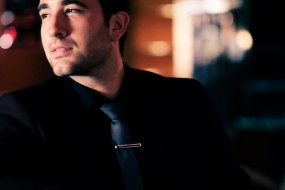 Ed Harvey Music Singers Profile 1