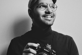 Emotions in Frame Photography Wedding Photographers Profile 1