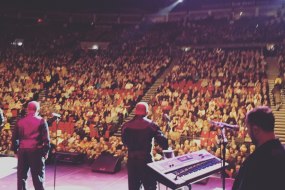 Craig Elliot Pianist + Vocalist 60s Cover Bands Profile 1