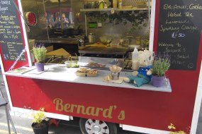 Bernard's Food Van Hire Profile 1