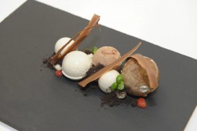 Lafourchettes Event Catering Profile 1