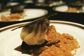 Lafourchettes Event Catering Profile 1