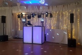 LDJ Events Children's Entertainers Profile 1