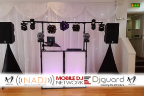 LDJ Events Children's Entertainers Profile 1